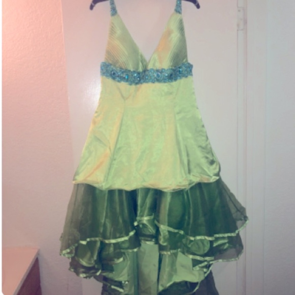 Beautiful Prom Dress